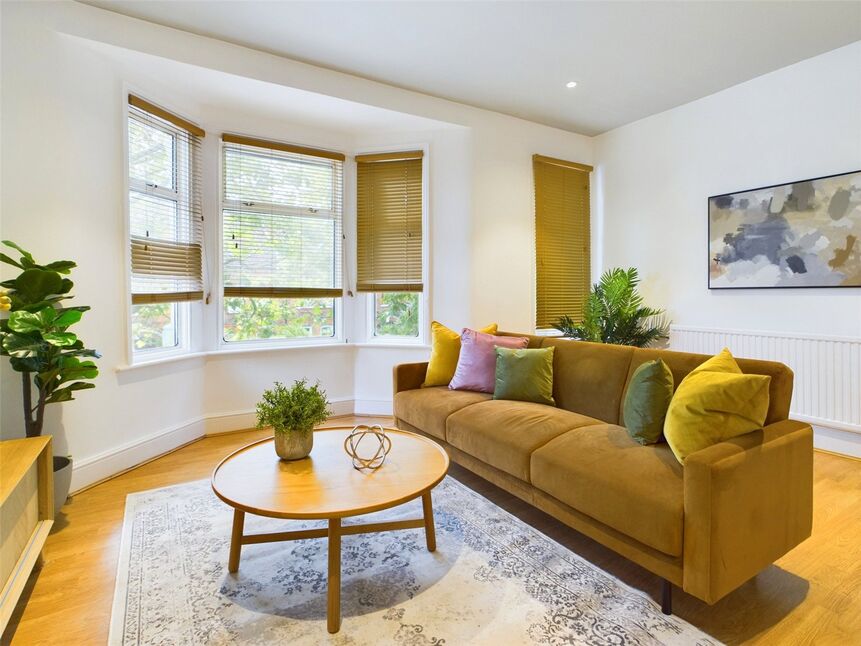 Main image of 1 bedroom  Flat to rent, Crosby Road, Forest Gate, E7