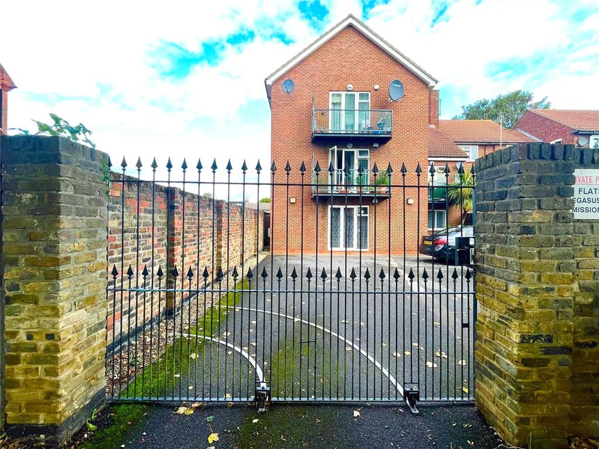 Main image of 1 bedroom Flat to rent, Mission Grove, Walthamstow, E17