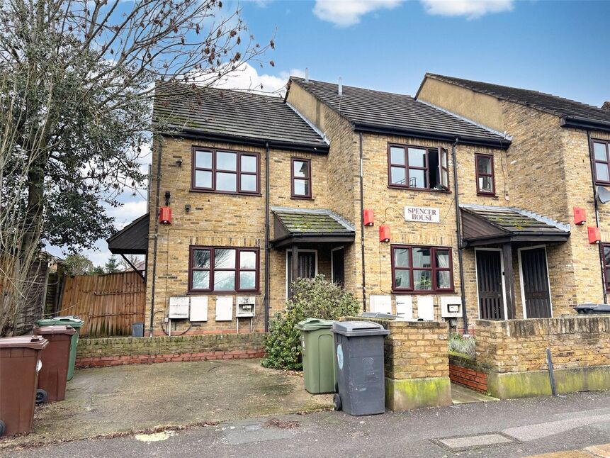 Main image of 1 bedroom Flat to rent, Grosvenor Rise East, London, E17