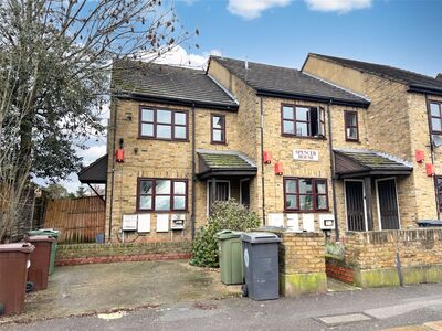 1 bedroom Flat to rent