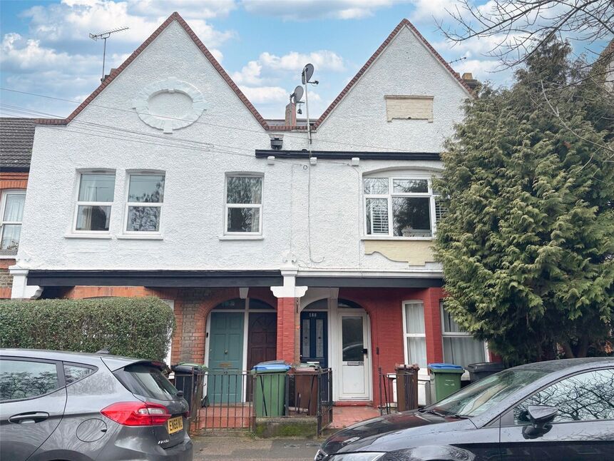 Main image of 2 bedroom Flat to rent, Carr Road, London, E17