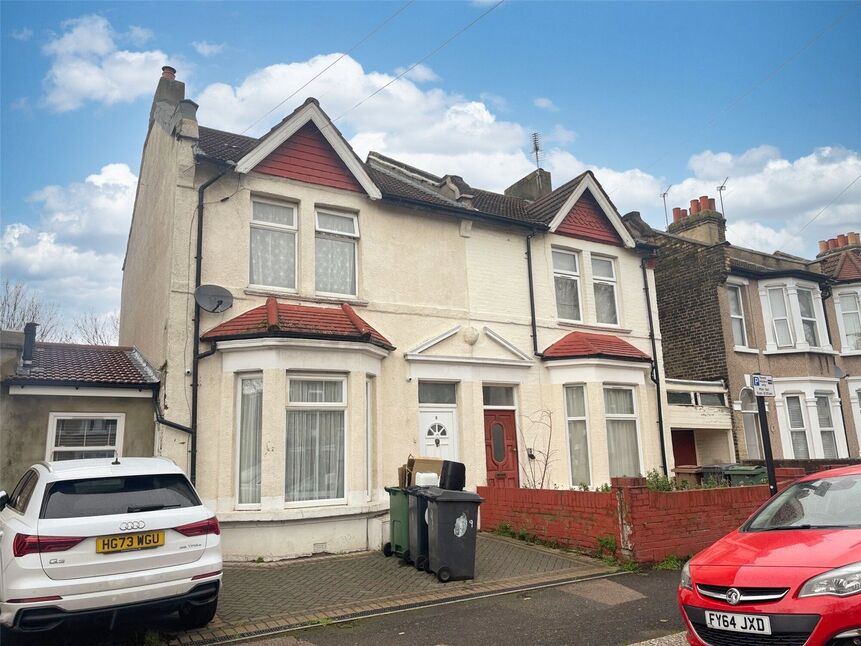 Main image of Property to rent, Palamos Road, Leyton, E10