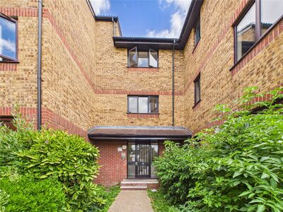 1 bedroom Flat to rent