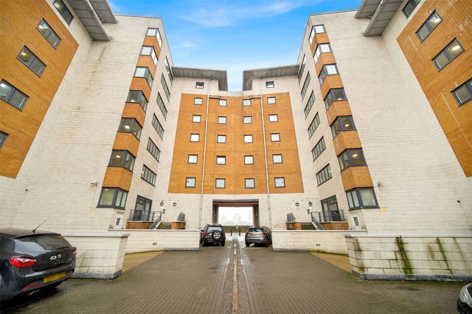 Main image of 2 bedroom Flat for sale, Inverness Mews, London, E16