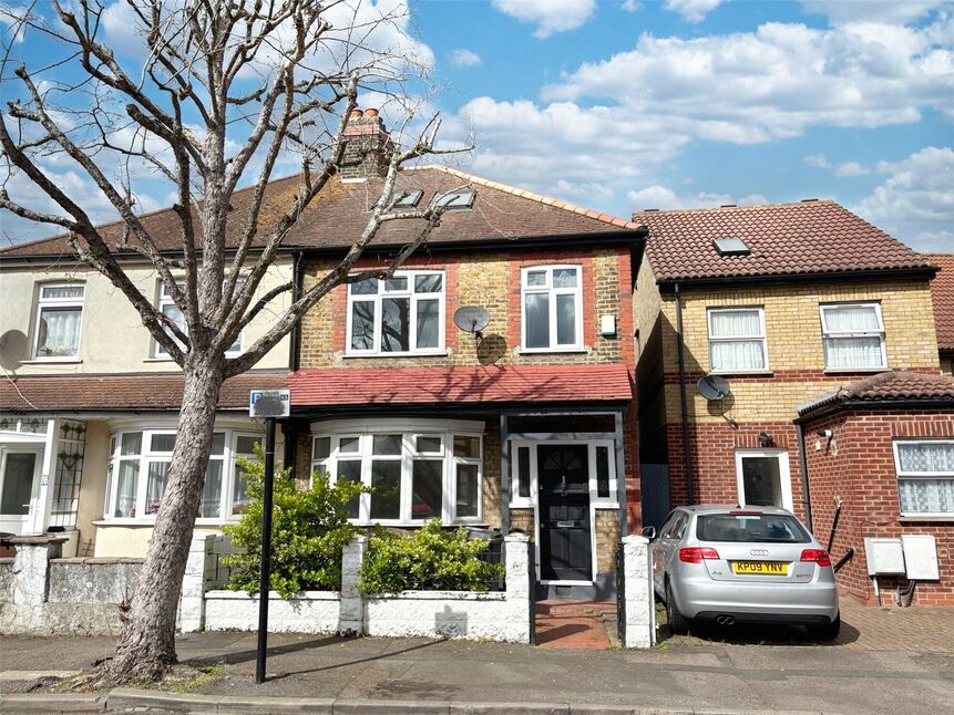Main image of 3 bedroom Mid Terrace House to rent, Longfellow Road, Walthamstow, E17
