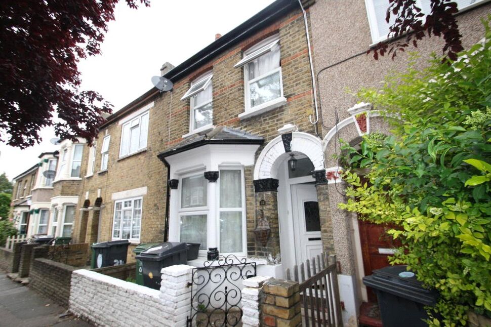 Main image of 3 bedroom House to rent, Myrtle Road, Walthamstow, E17