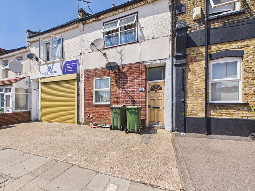 Main image of 1 bedroom Flat to rent, Grange Road, London, E13