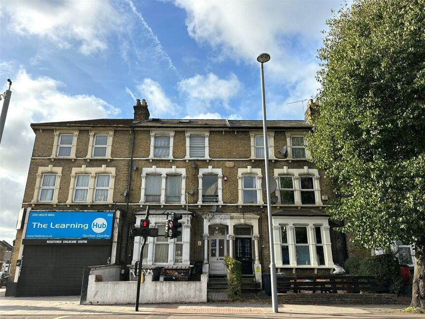 Main image of 1 bedroom Flat to rent, Hoe Street, Walthamstow, E17