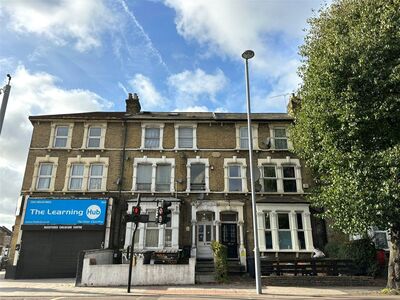 1 bedroom Flat to rent