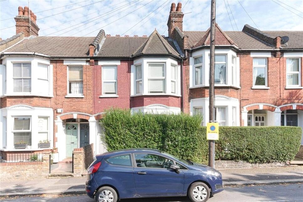 Main image of 2 bedroom Flat to rent, Howard Road, Walthamstow, E17
