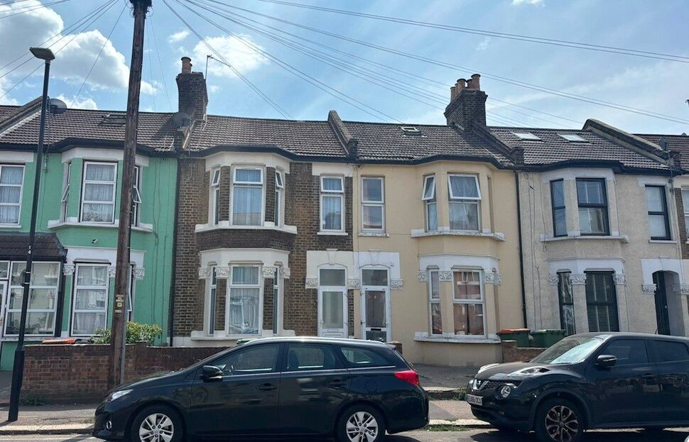 Main image of 4 bedroom House to rent, Boleyn Road, Forest Gate, E7