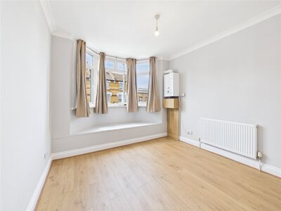 1 bedroom Flat to rent