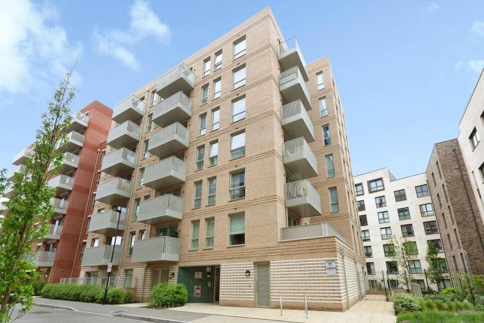 Main image of 2 bedroom Flat to rent, Dukes Road, Walthamstow, E17
