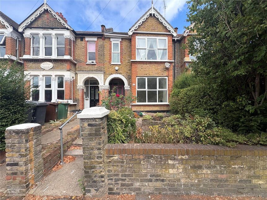 Main image of 3 bedroom Flat for sale, Church Hill, Walthamstow, E17