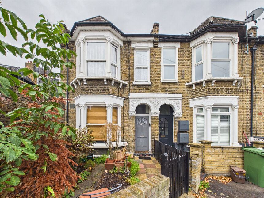 Main image of 2 bedroom Flat for sale, Haroldstone Road, Walthamstow, E17
