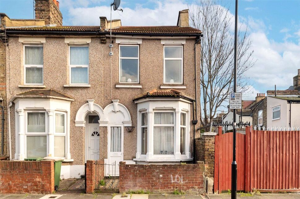 Main image of 3 bedroom House for sale, Meath Road, Stratford, London, E15