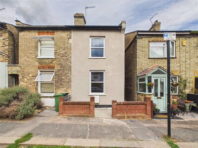 Eden Road, 2 bedroom Semi Detached House for sale, &pound;750,000