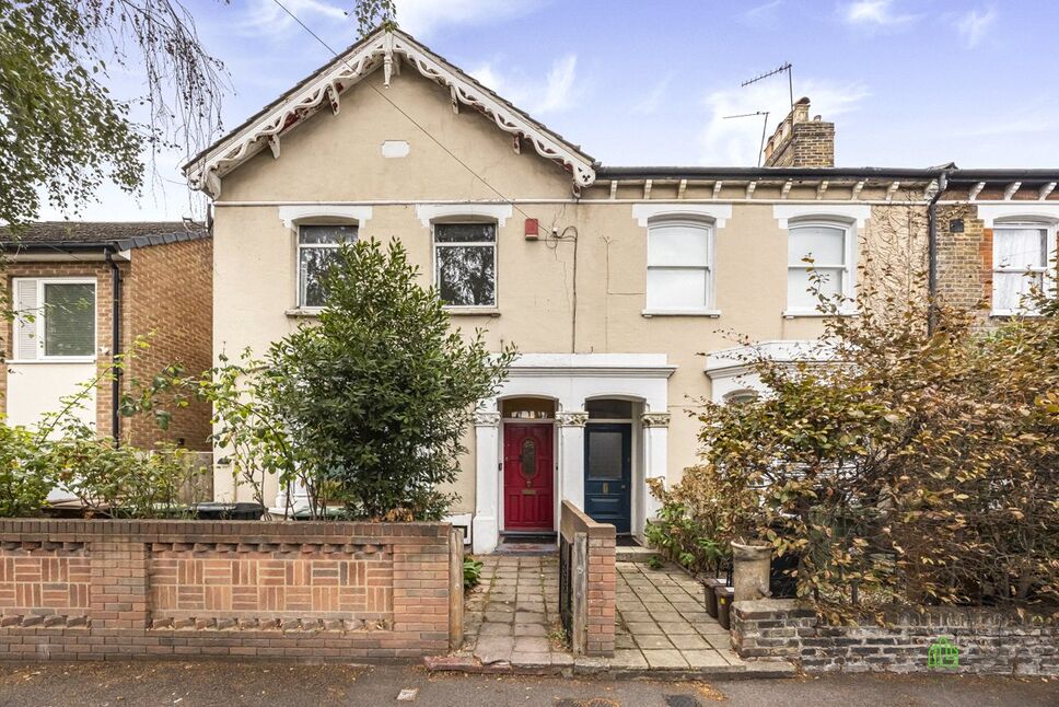 Main image of 1 bedroom Flat for sale, Argyle Road, London, E15