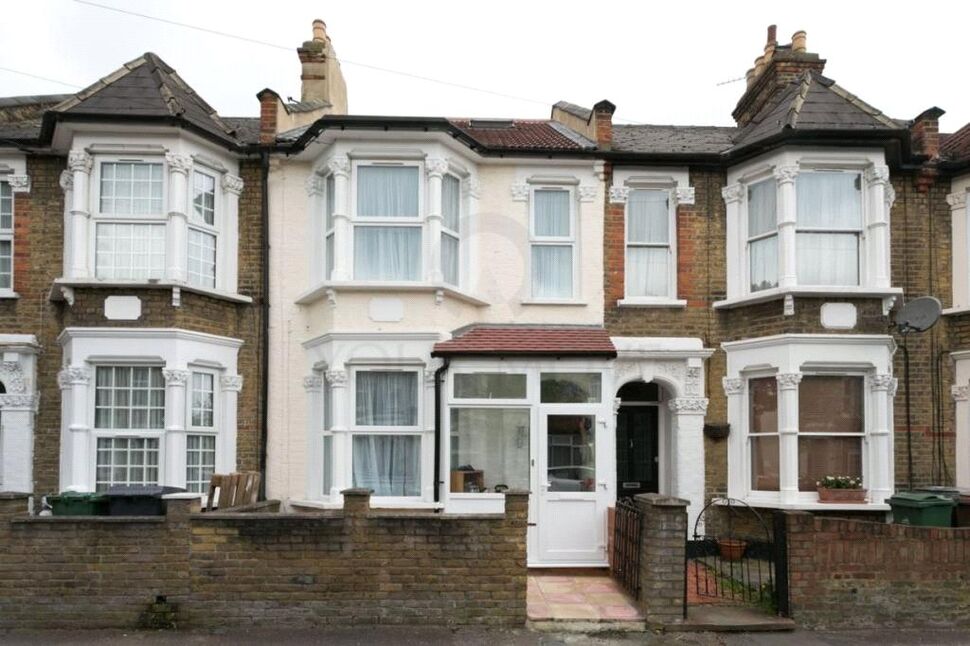 Main image of 5 bedroom Mid Terrace House for sale, Wolsey Avenue, Walthamstow, E17