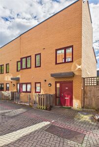Grange Road, 3 bedroom End Terrace House for sale, &pound;750,000