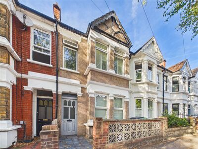 1 bedroom Flat for sale