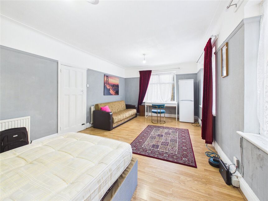 Property to rent