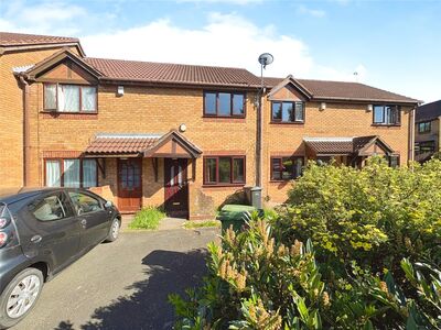 2 bedroom Mid Terrace House to rent
