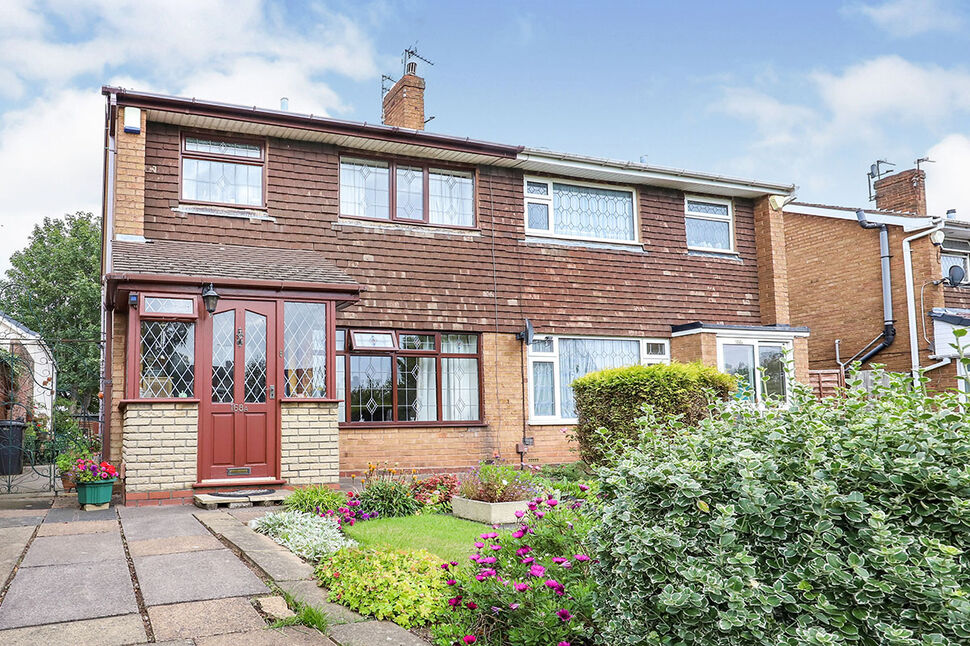 Estate Agents & Letting Agents in Wolverhampton | Your Move