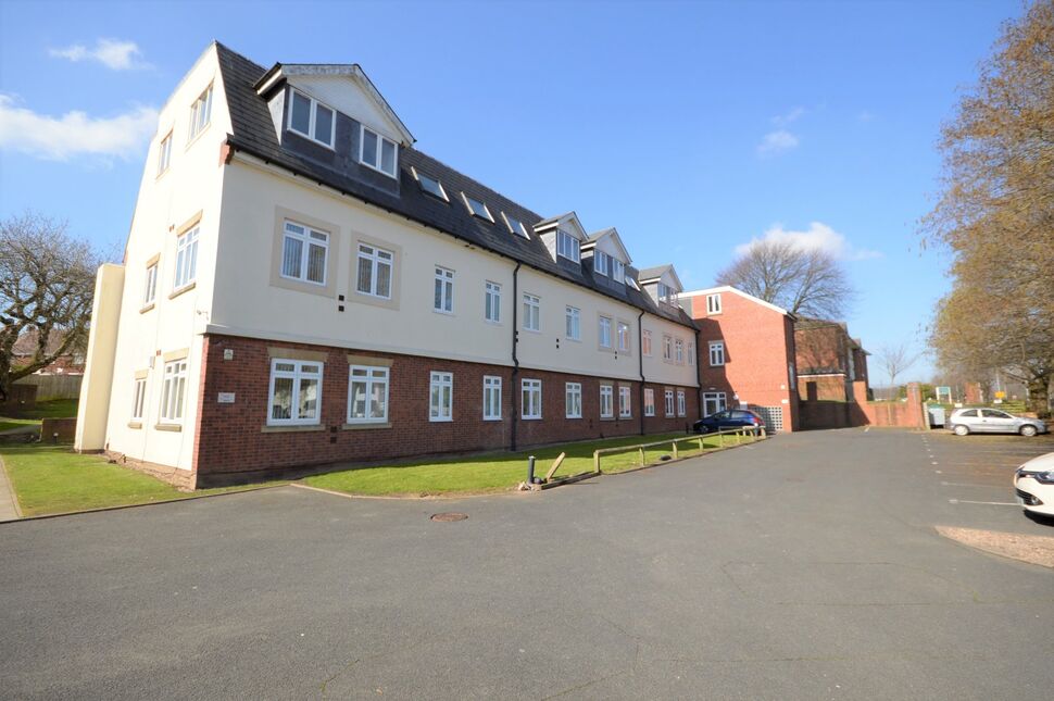 Main image of 2 bedroom Flat to rent, Birmingham New Road, Bilston, West Midlands, WV14