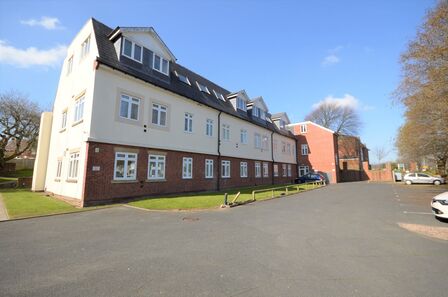 2 bedroom Flat to rent