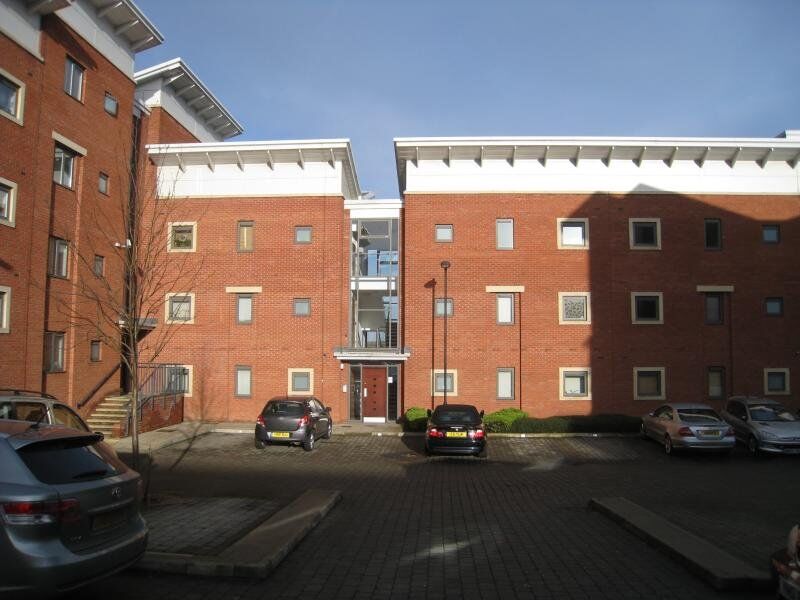 Main image of 2 bedroom Flat to rent, Albion Street, Wolverhampton, West Midlands, WV1