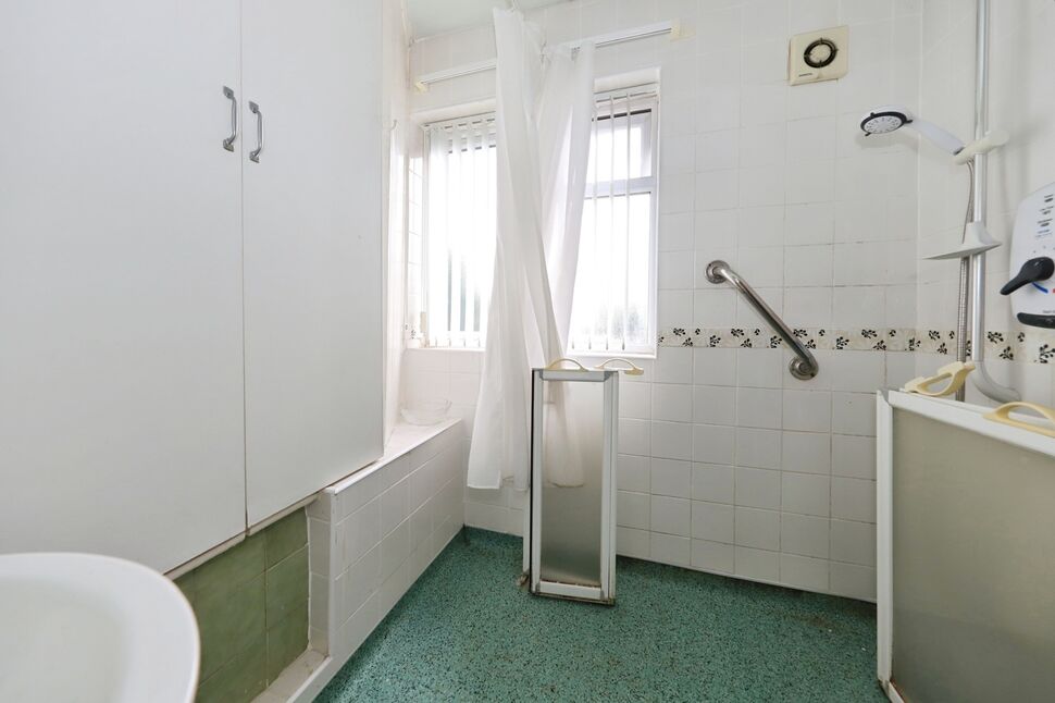 Wet Room