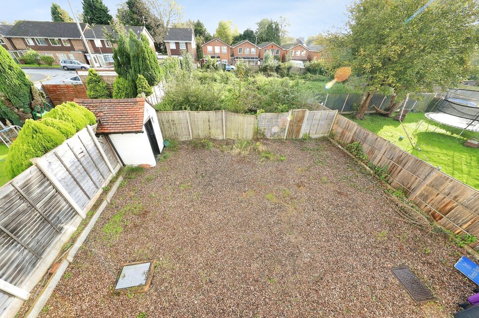 3 bedroom Semi Detached House for sale, Oxley Moor Road, Wolverhampton