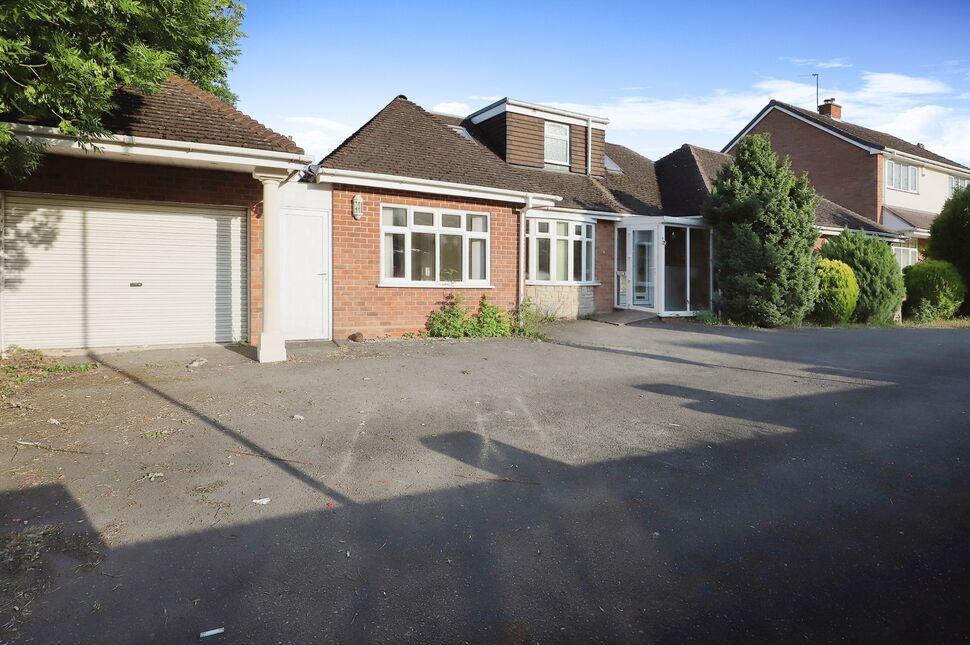 6 bedroom Detached House for sale