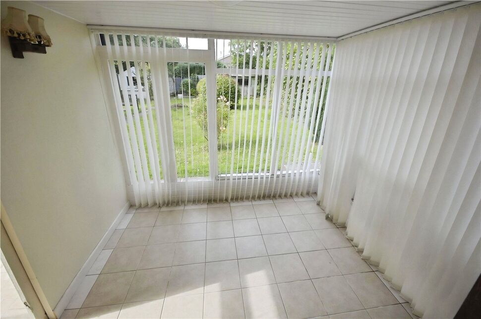 Sun Room