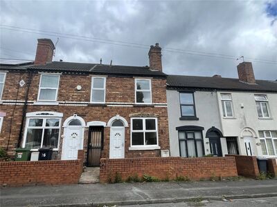 2 bedroom Mid Terrace House to rent
