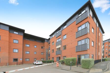 2 bedroom  Flat for sale