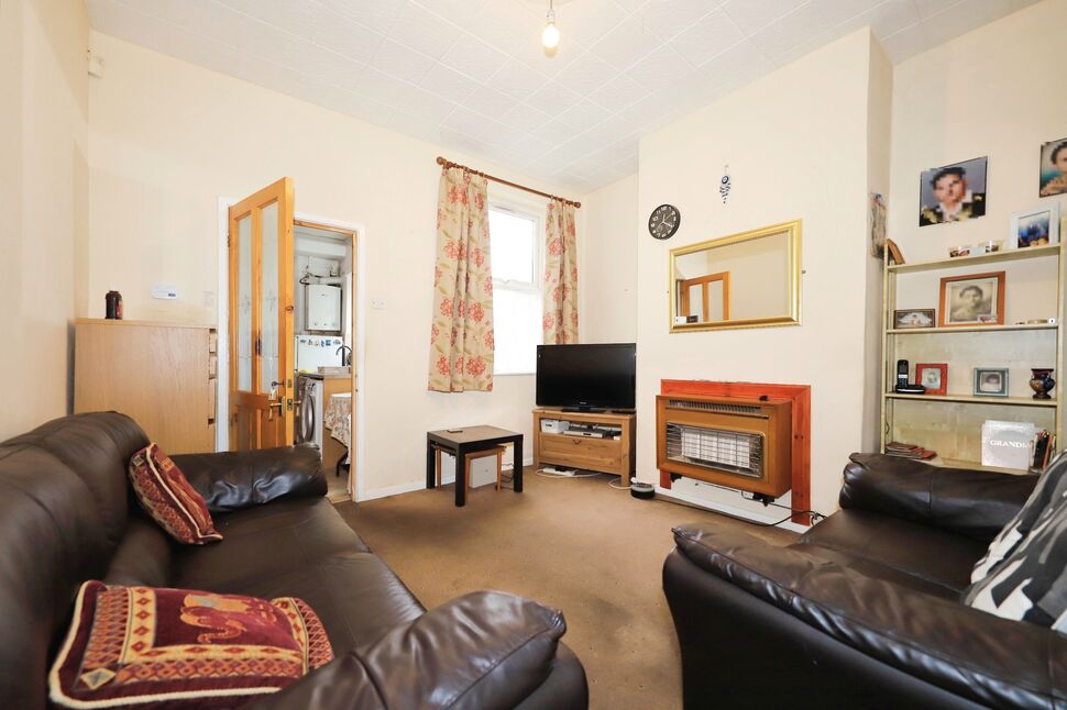 3 bedroom Mid Terrace House for sale, Napier Road, Wolverhampton, WV2