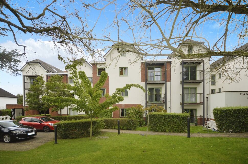 2 bedroom Flat to rent, Muchall Road, Wolverhampton, WV4 £895 pcm