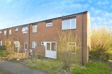 4 bedroom End Terrace House for sale