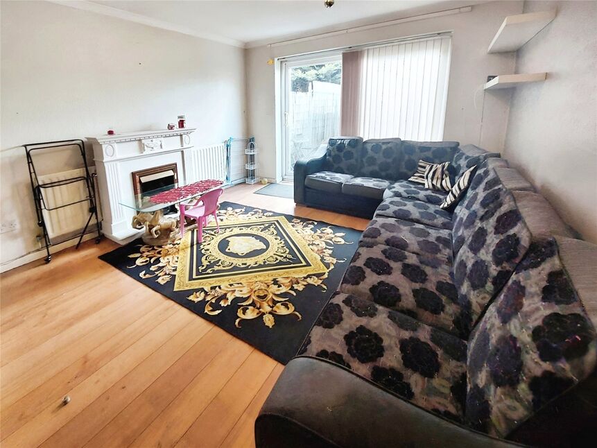 2 bedroom Mid Terrace House for sale, Craddock Street, Wolverhampton