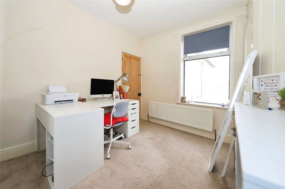 2 bedroom Mid Terrace House for sale, Pinfold Lane, Wolverhampton, WV4 £200,000