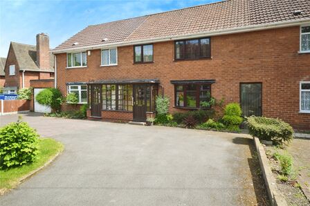 3 bedroom End Terrace House for sale