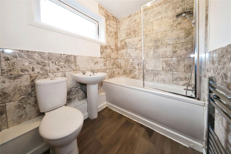 Bathroom / WC