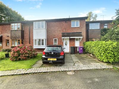 Holbury Close, 4 bedroom Semi Detached House to rent, £1,200 pcm