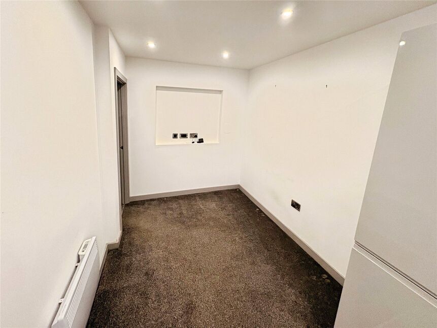 Kitchen / Living Room
