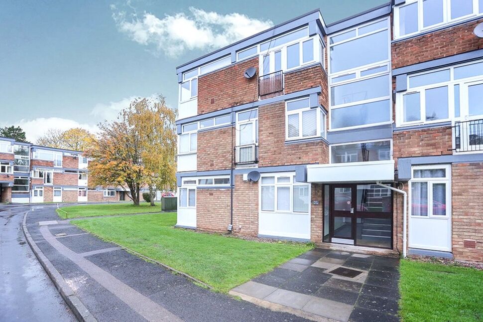 Main image of 2 bedroom Flat to rent, The Lindens, Newbridge Crescent, West Midlands, WV6