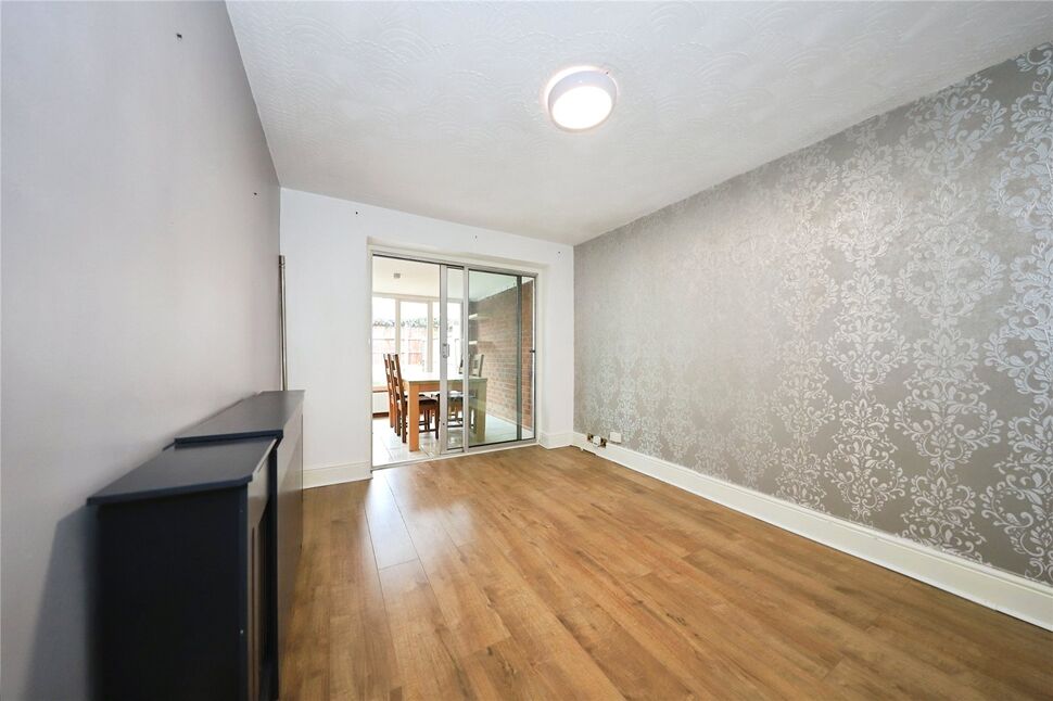 Dining Room / Reception 2