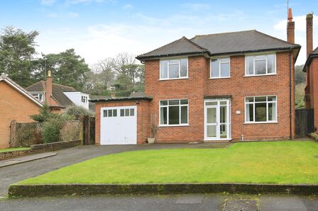 Bridgnorth Road, 3 bedroom Detached House for sale, £450,000