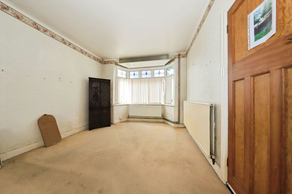 Lounge / Dining Room